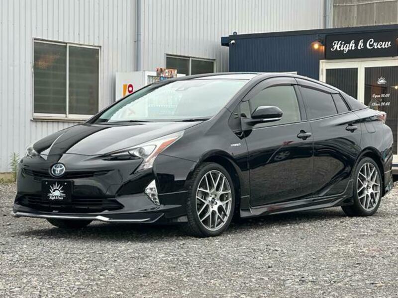 PRIUS