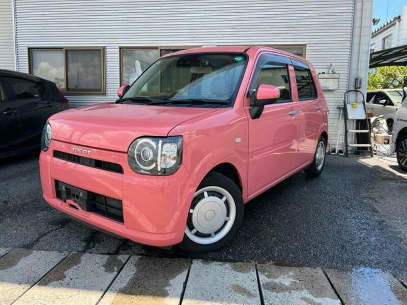 DAIHATSU MIRA TOCOT