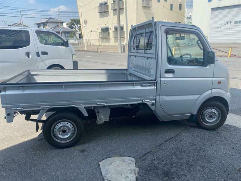 CARRY TRUCK