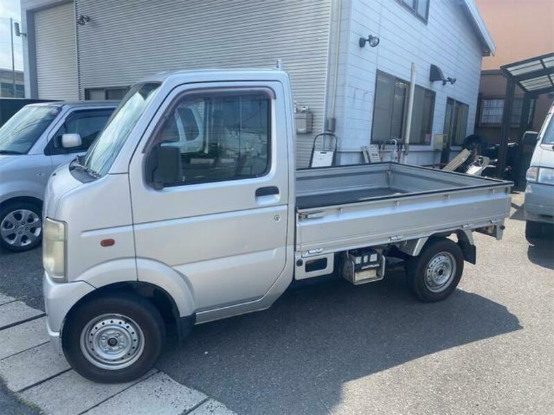 CARRY TRUCK