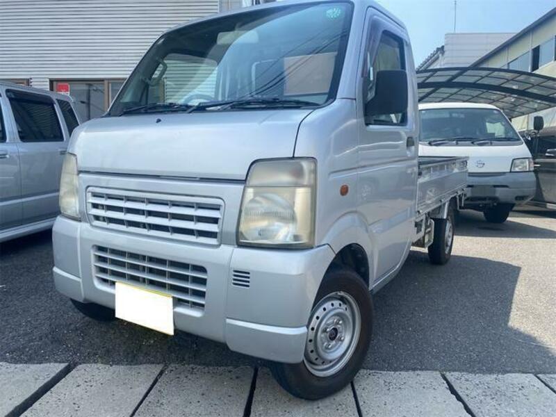 CARRY TRUCK-0