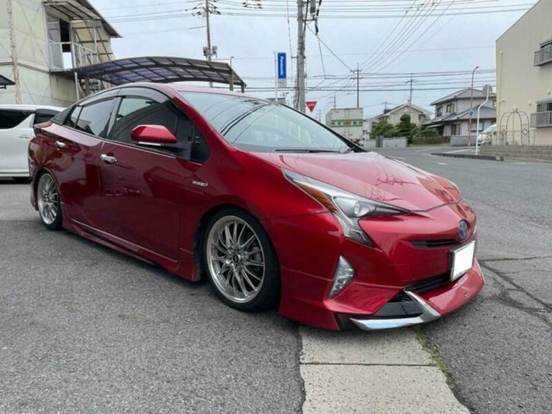 PRIUS