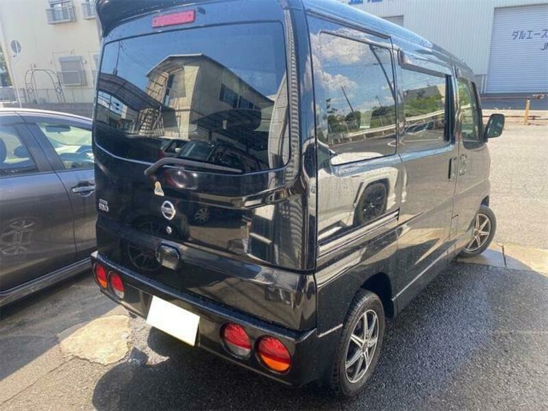 CLIPPER RIO