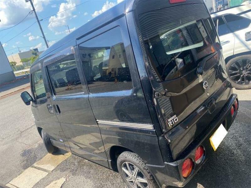 CLIPPER RIO