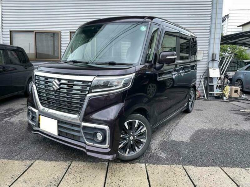 SPACIA CUSTOM