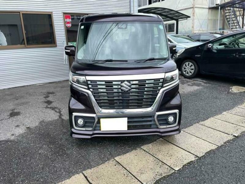 SPACIA CUSTOM