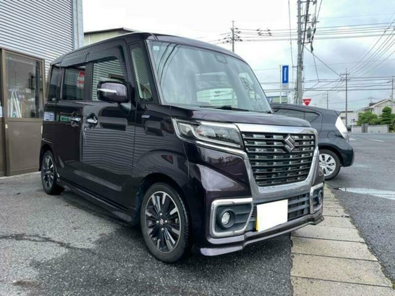 SPACIA CUSTOM