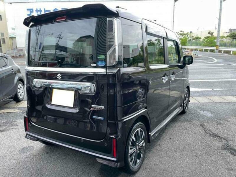 SPACIA CUSTOM