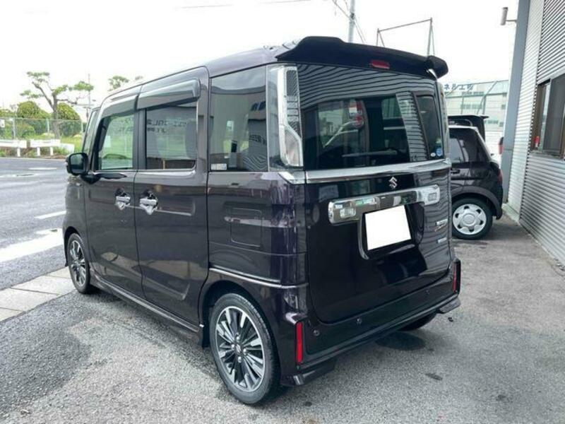 SPACIA CUSTOM