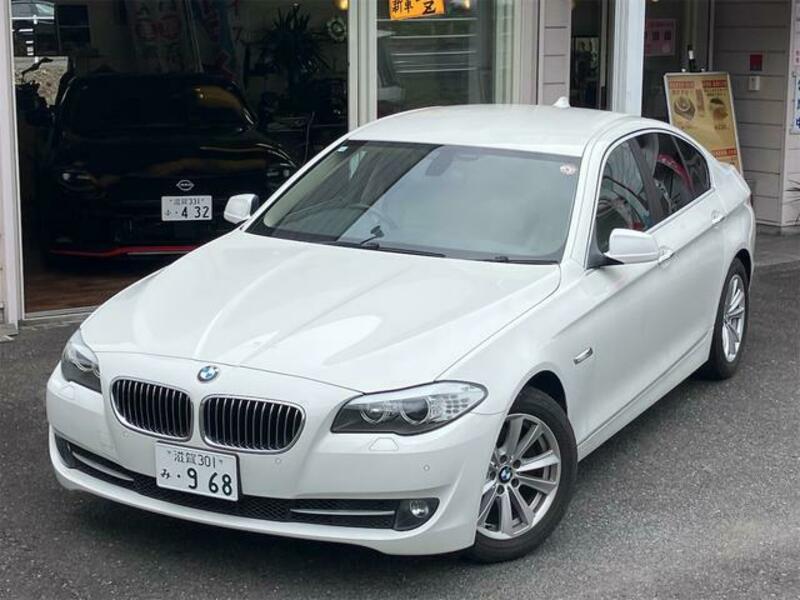5 SERIES