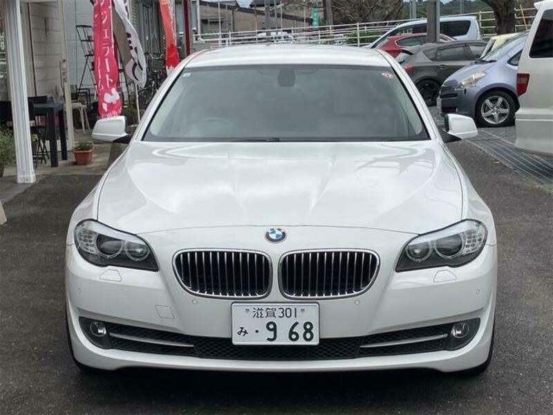 5 SERIES