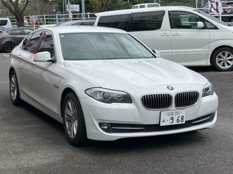 5 SERIES