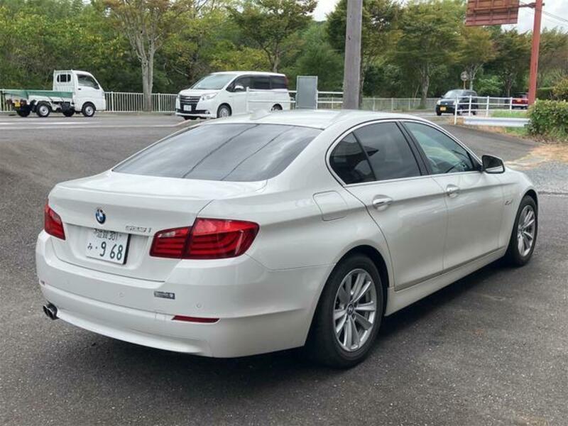 5 SERIES