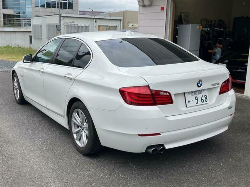 5 SERIES