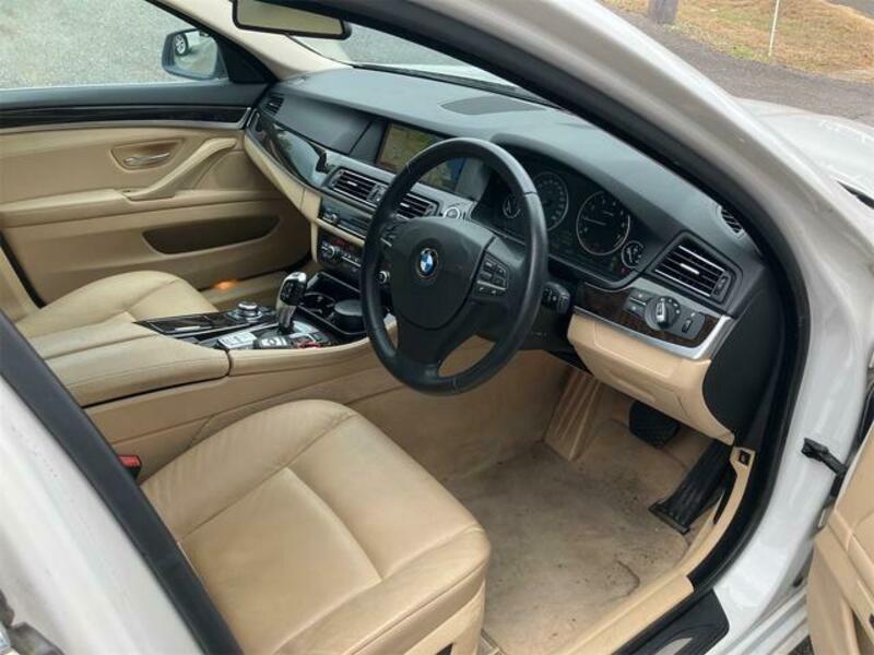 5 SERIES