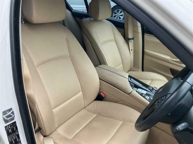 5 SERIES