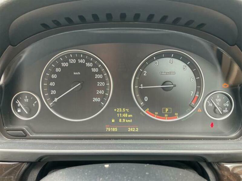 5 SERIES