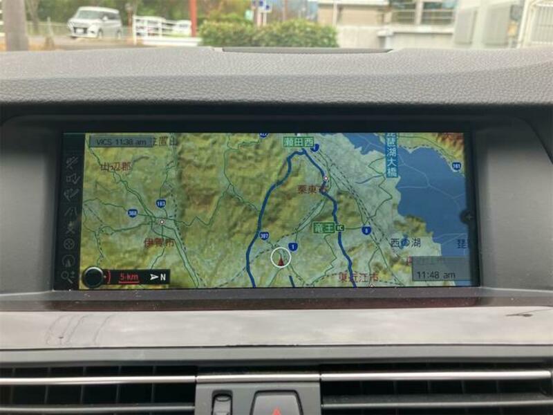 5 SERIES
