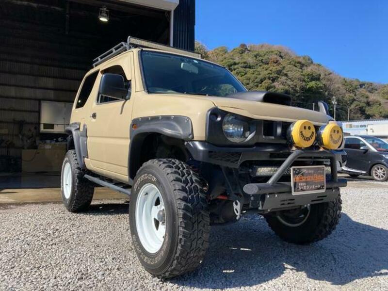 JIMNY