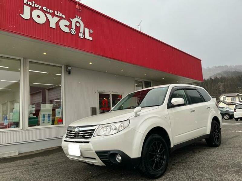 FORESTER-0