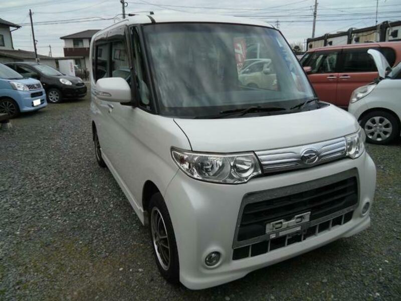 TANTO