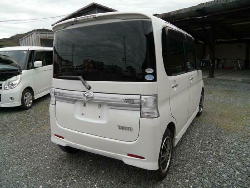 TANTO