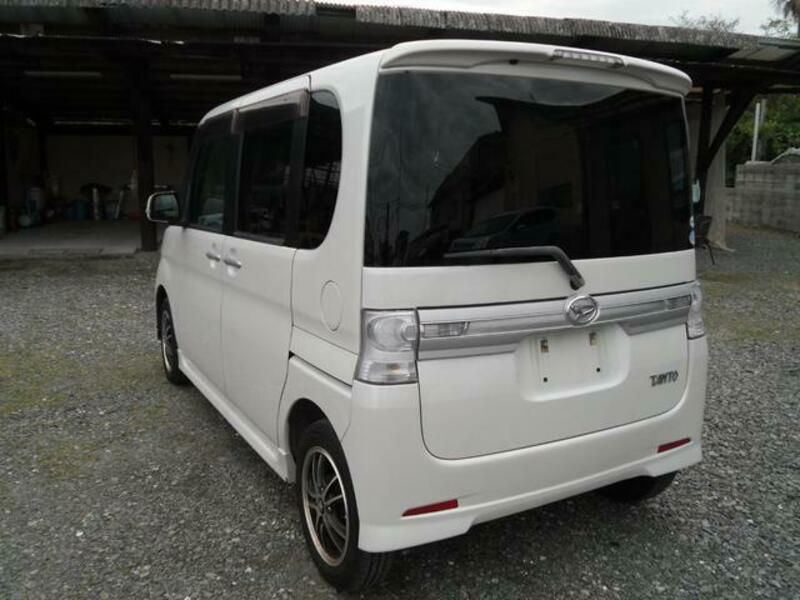 TANTO