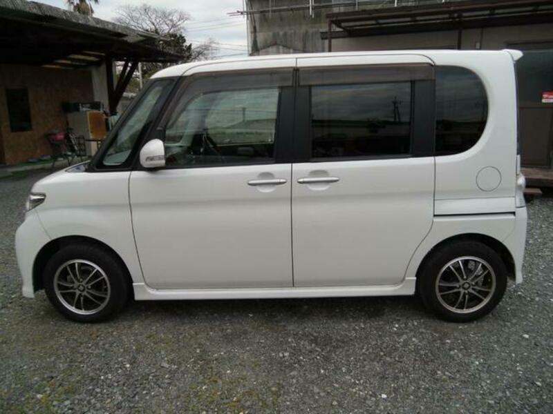 TANTO