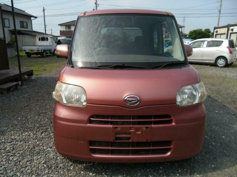 TANTO