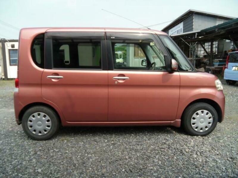 TANTO