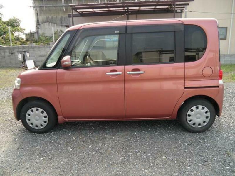 TANTO