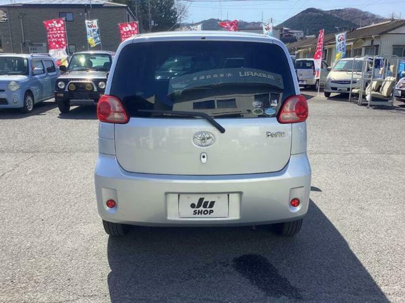 PORTE