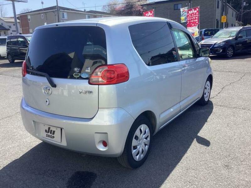 PORTE
