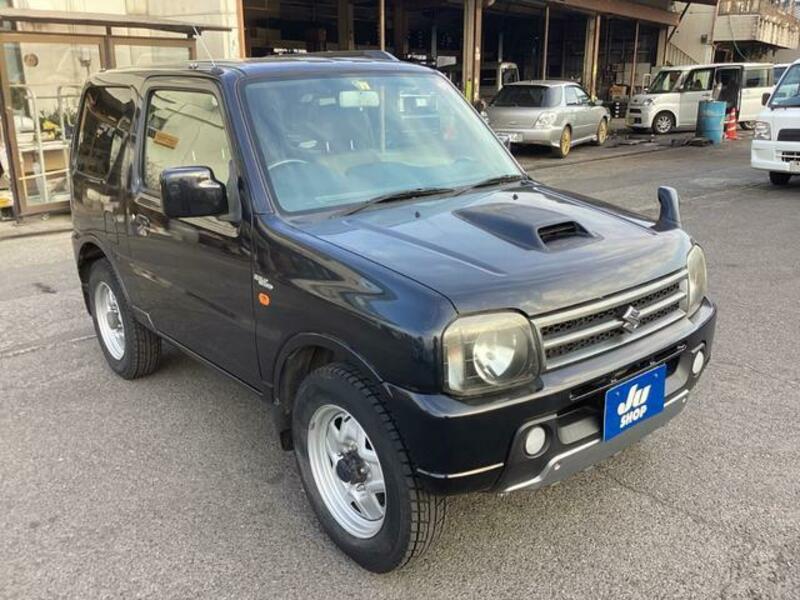 JIMNY