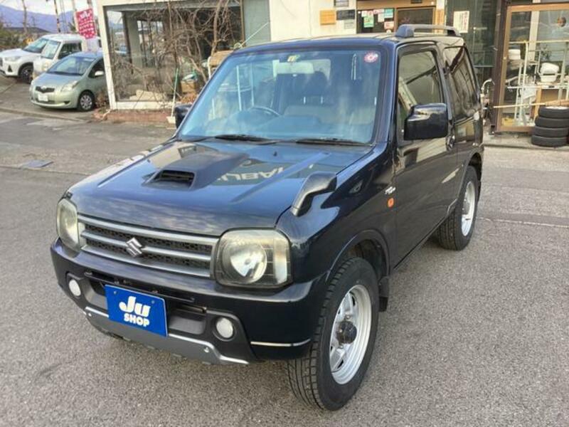 JIMNY