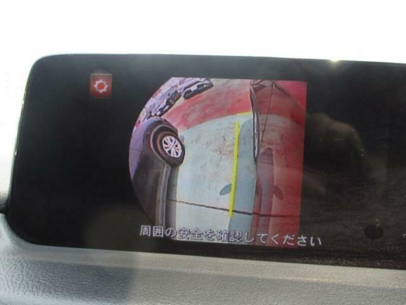 CX-8