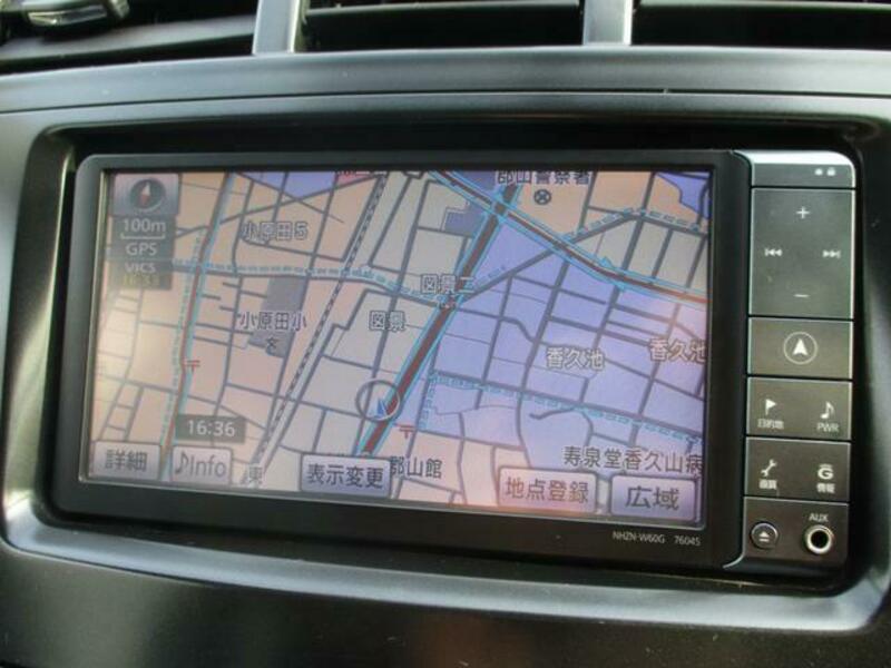PRIUS ALPHA