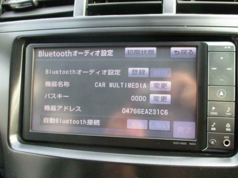 PRIUS ALPHA