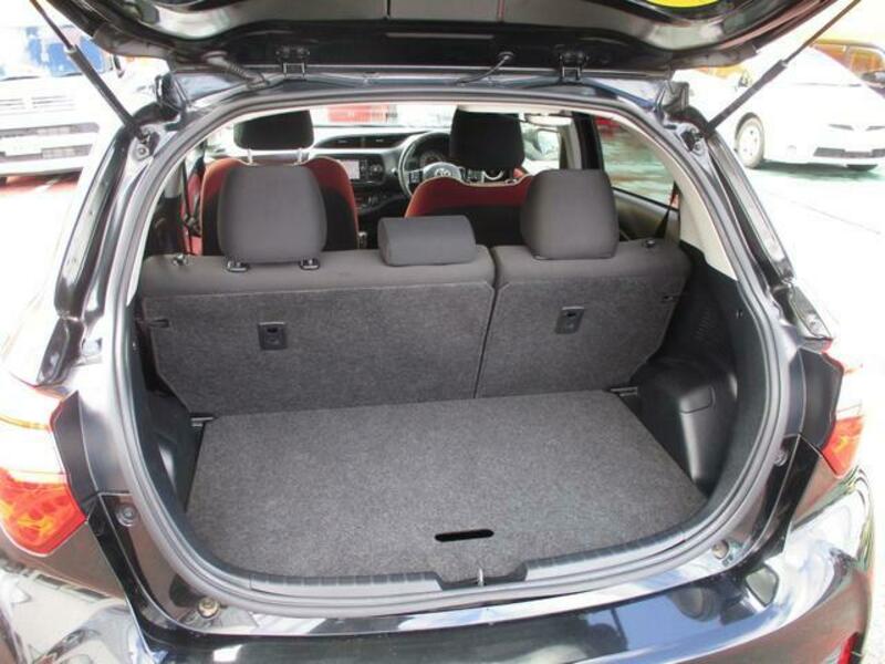 VITZ