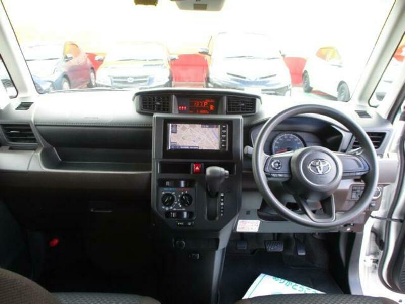 ROOMY