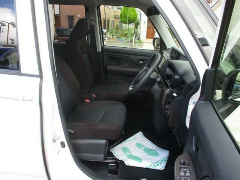 ROOMY