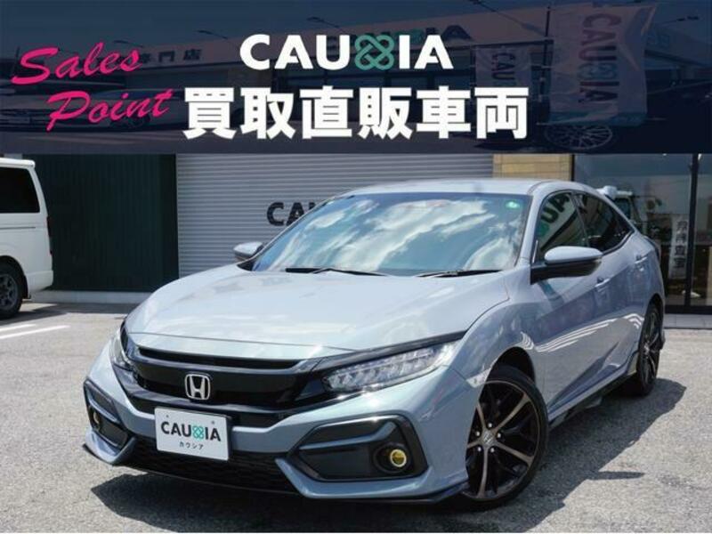 CIVIC