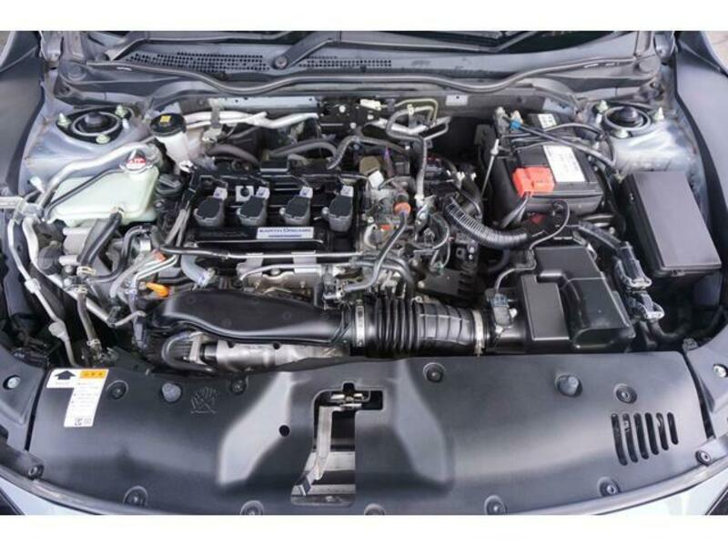 CIVIC