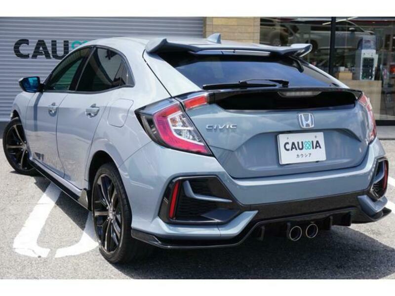 CIVIC