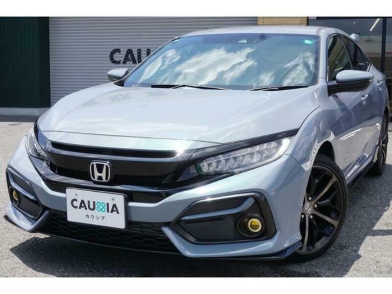 CIVIC