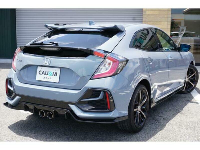 CIVIC