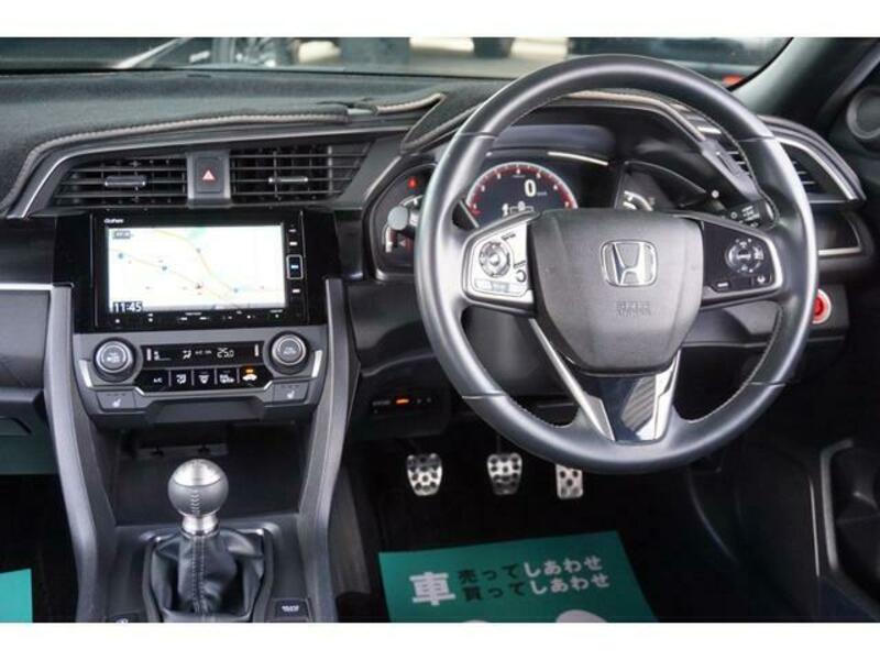 CIVIC