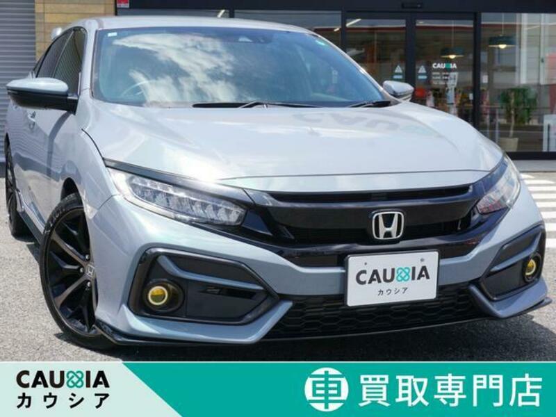 CIVIC-0