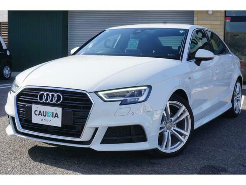 A3 SEDAN