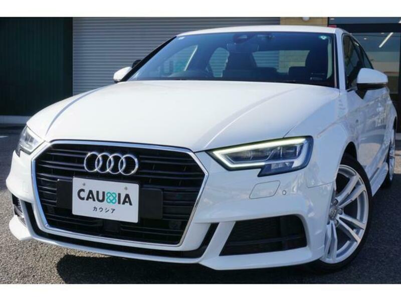 A3 SEDAN